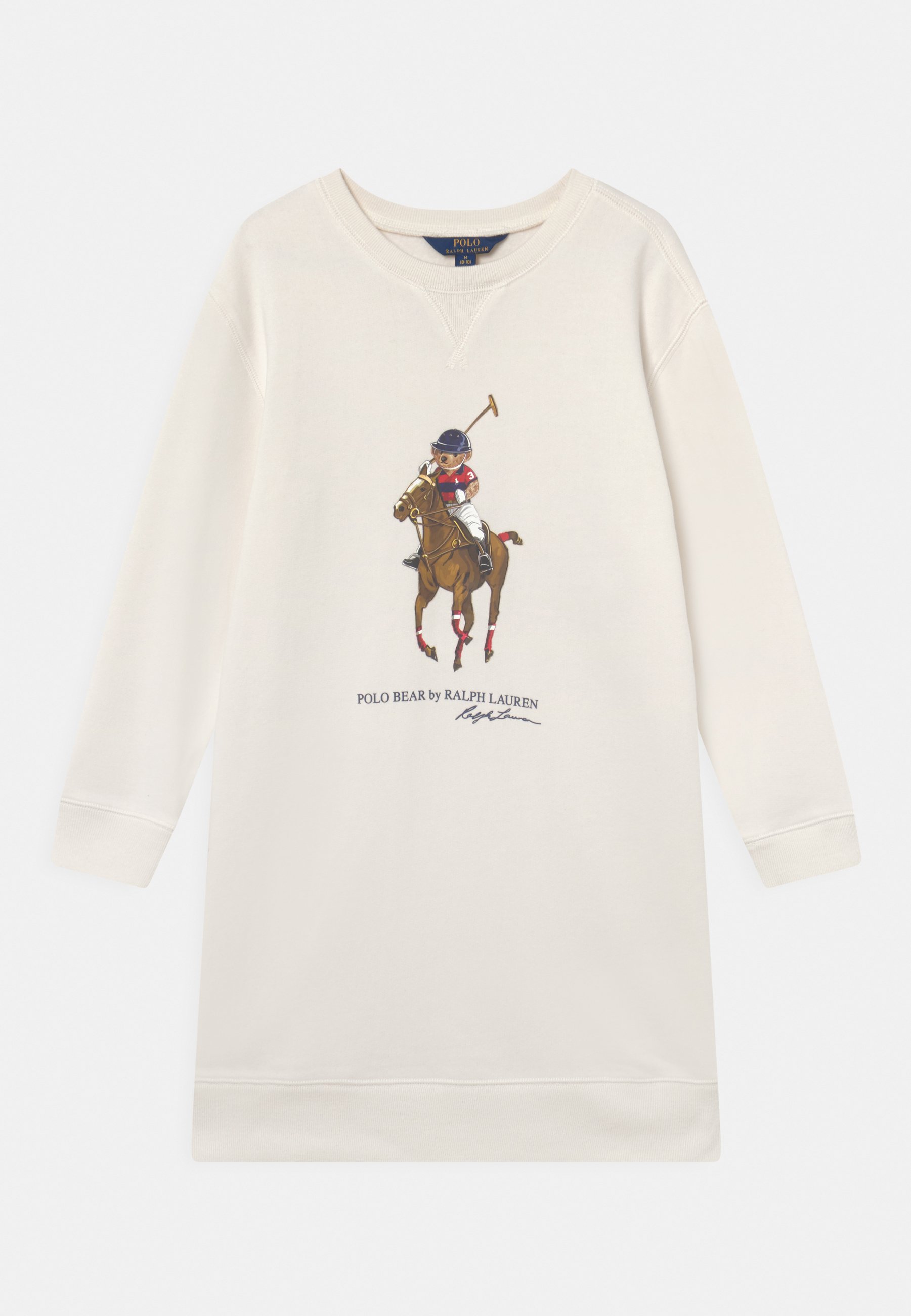 zalando polo bear