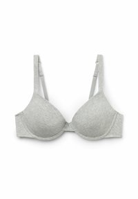 Unausgewählt, Grey