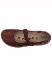 Birkenstock IONA - Klassischer Ballerina - nut