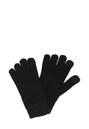 - Rękawiczki pięciopalcowe