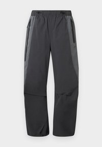 Niet geselecteerd, anthracite/iron grey/black