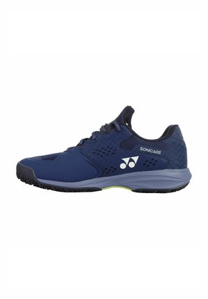SONICAGE - SANDPLATZCOURT - Multicourt tennis shoes - navy blue