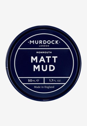MATT MUD - Hair styling