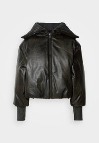 PUFFER - Giacca invernale - grey