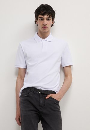 Calliope OPERATO  - Polo - bianco