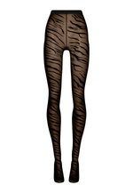 Collant Wolford Original – Noir, Taille XS – Neuf Avec étiquettes – Fabriqué En Autriche