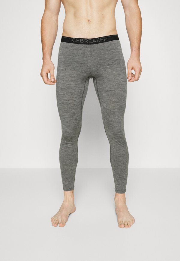 MID WEIGHT - Base layer