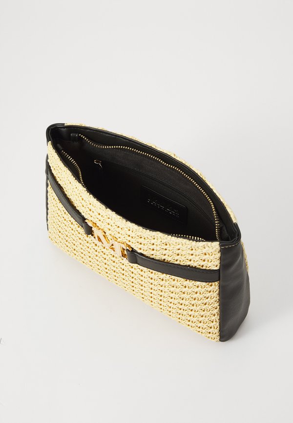 RIENZABEACH - Wash bag - beige2