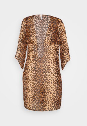 KATRINAH  - Camisa de dormir - brown