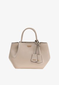 Niet geselecteerd, beige