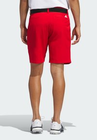 adidas Golf ULTIMATE365 8.5-INCH GOLF  - Träningsshorts - better scarlet