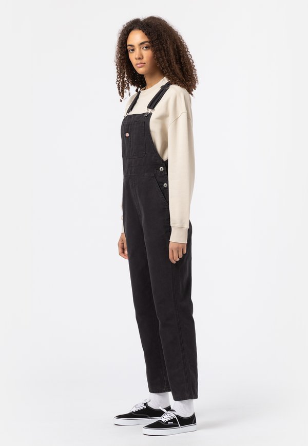 CLASSIC BIB  - Dungarees3