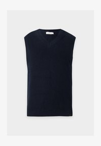 Nevybrané, navy