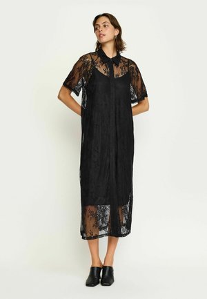 LAUREL - Kreklkleita - black