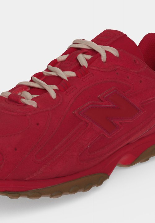 New Balance U204L UNISEX - Trainers - red — foto 7