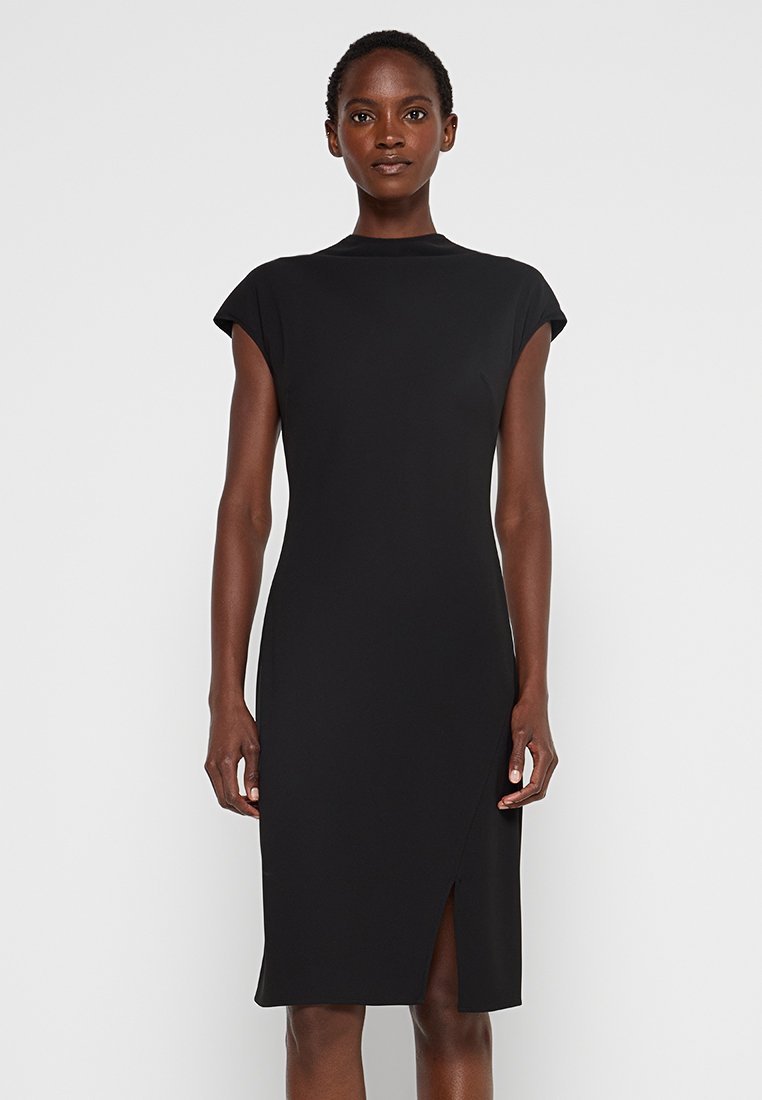 Calvin Klein Etui-jurk zwart