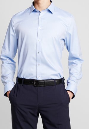 Zakelijk overhemd - light blue