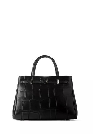 L37, FRONT ROW TICKET - Sac à main - black