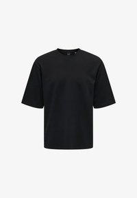 Sélectionné, black