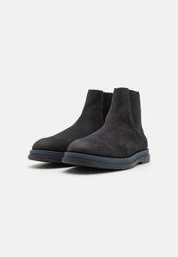 HUGO CHAOL  - Stiefelette - dark grey