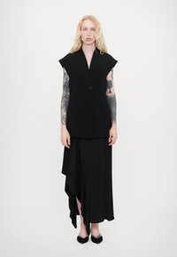 TOVE RIAN  - Vest - black