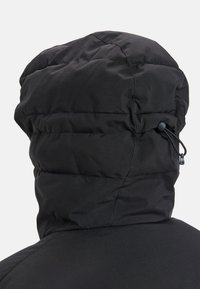 SNOWYHILL PUFFY 10K - FUNKTIONELLE SNOW-MIT KAPUZE  - Snowboard jacket - kvj