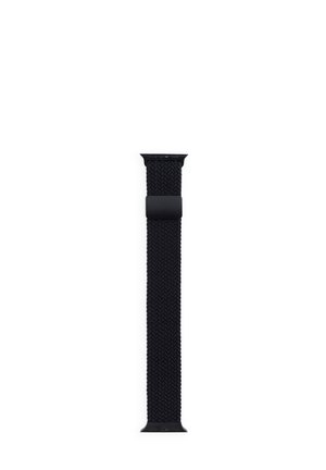 iDeal of Sweden ARMBAND FÜR APPLE WATCH 38/40/41/42 MM UNISEX - Uhren Zubehör - black