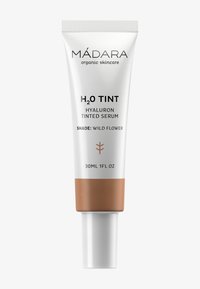 MÁDARA - H2O TINT HYALURON TINTED SERUM  - Hydratant teinté - wild flower Image miniature 1