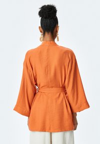 Koton RELAX  - Cape - brown