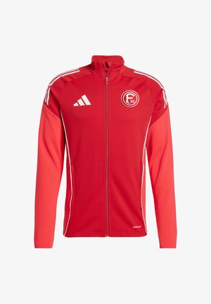 adidas Performance, Squadra - rot
