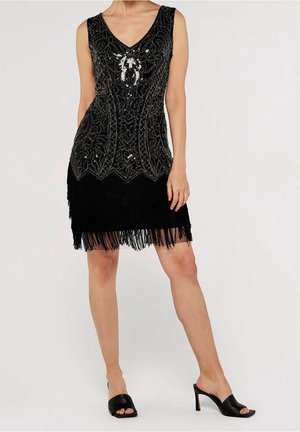 Robe de soirée - black