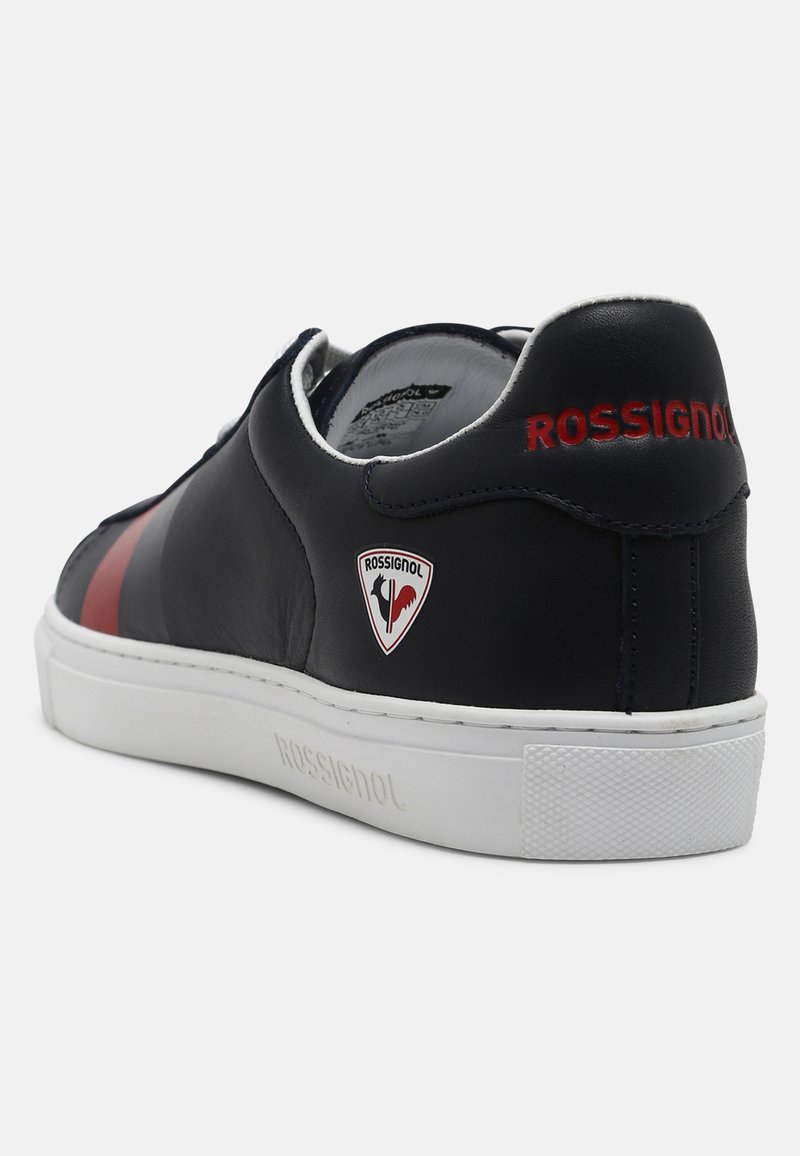 Damen Sneaker low | Rossignol UNISEX ALEX SKIN Sneaker low navy/dunkelblau - NK12769 Damen Sneaker low | Rossignol UNISEX ALEX SKIN Sneaker low navy/dunkelblau - NK12769