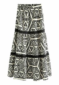 Odabrano, black white