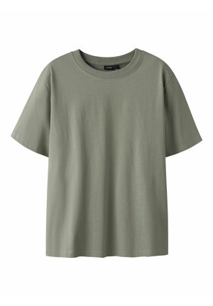 - T-shirt basic