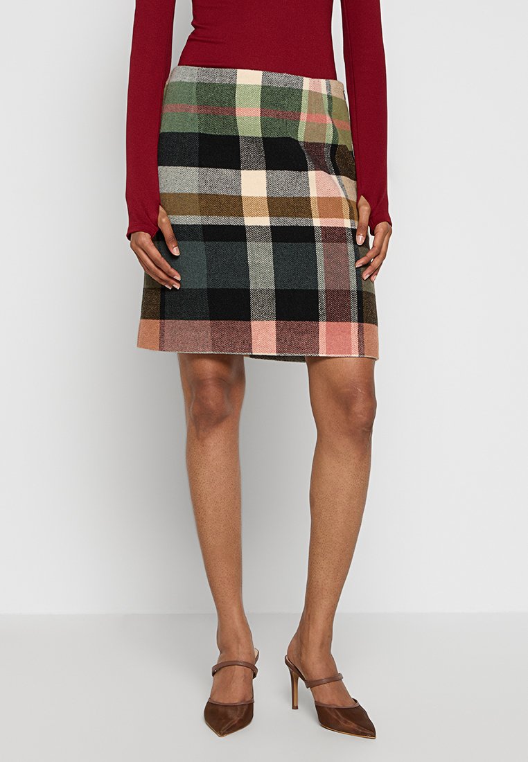 s.Oliver Kokerrok zwart