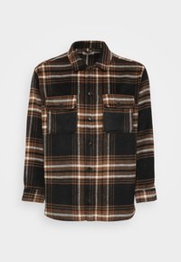 JJEBRADLEY OLLIE - Πουκάμισο - monks robe