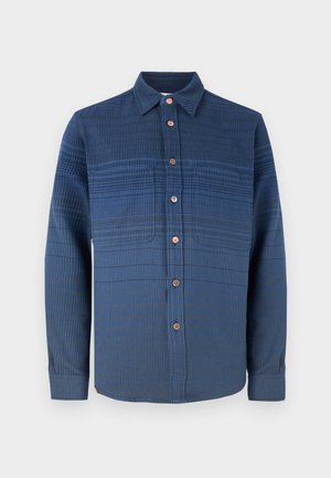 CASUAL FIT - Chemise - inky blue