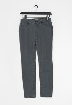 Jean boyfriend - grey