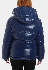 INVICTA Giacca invernale - blue
