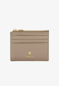 Wybrany, stucco gray