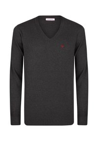 Niet geselecteerd, anthracite