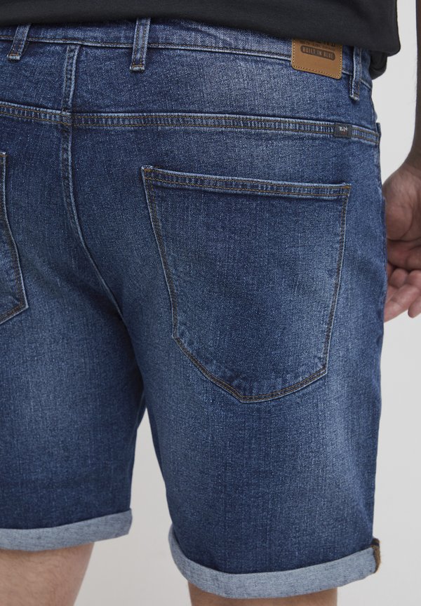 BHBJOEL REGULAR FIT - Denim shorts3
