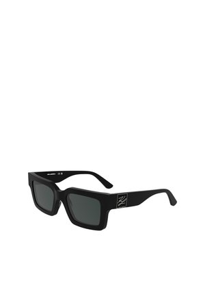 Sunglasses - black