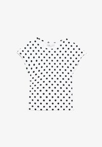 Unausgewählt, white denim