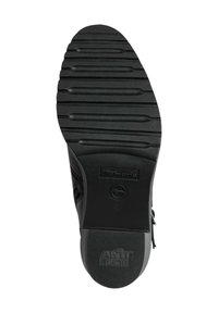 Tamaris ELEGANTE MIT TOUCH-IT - Botines camperos - black leather