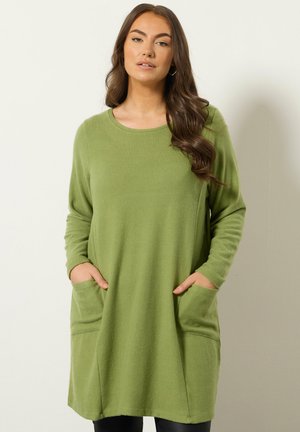 Trui - green