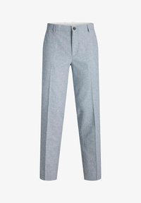 Non sélectionné, faded denim