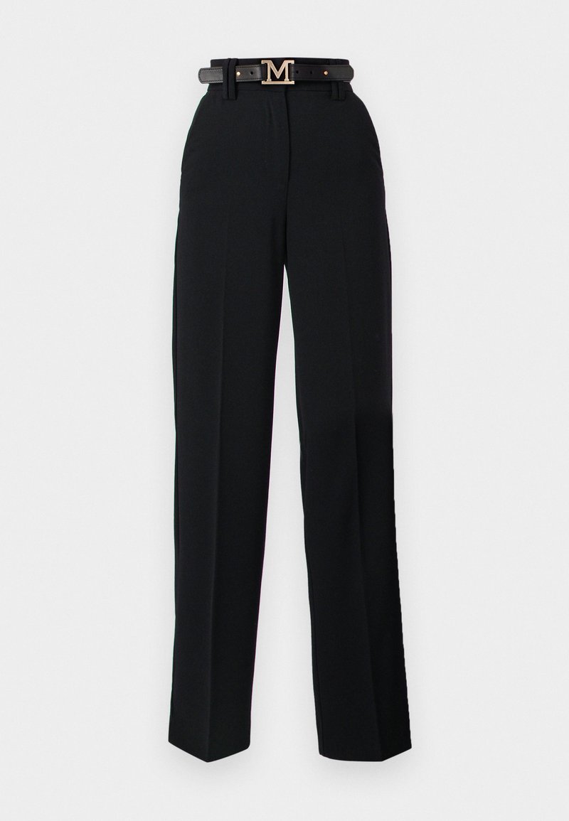 MARCIANO BY GUESS Broek zwart MARCIANO BY GUESS Broek zwart
