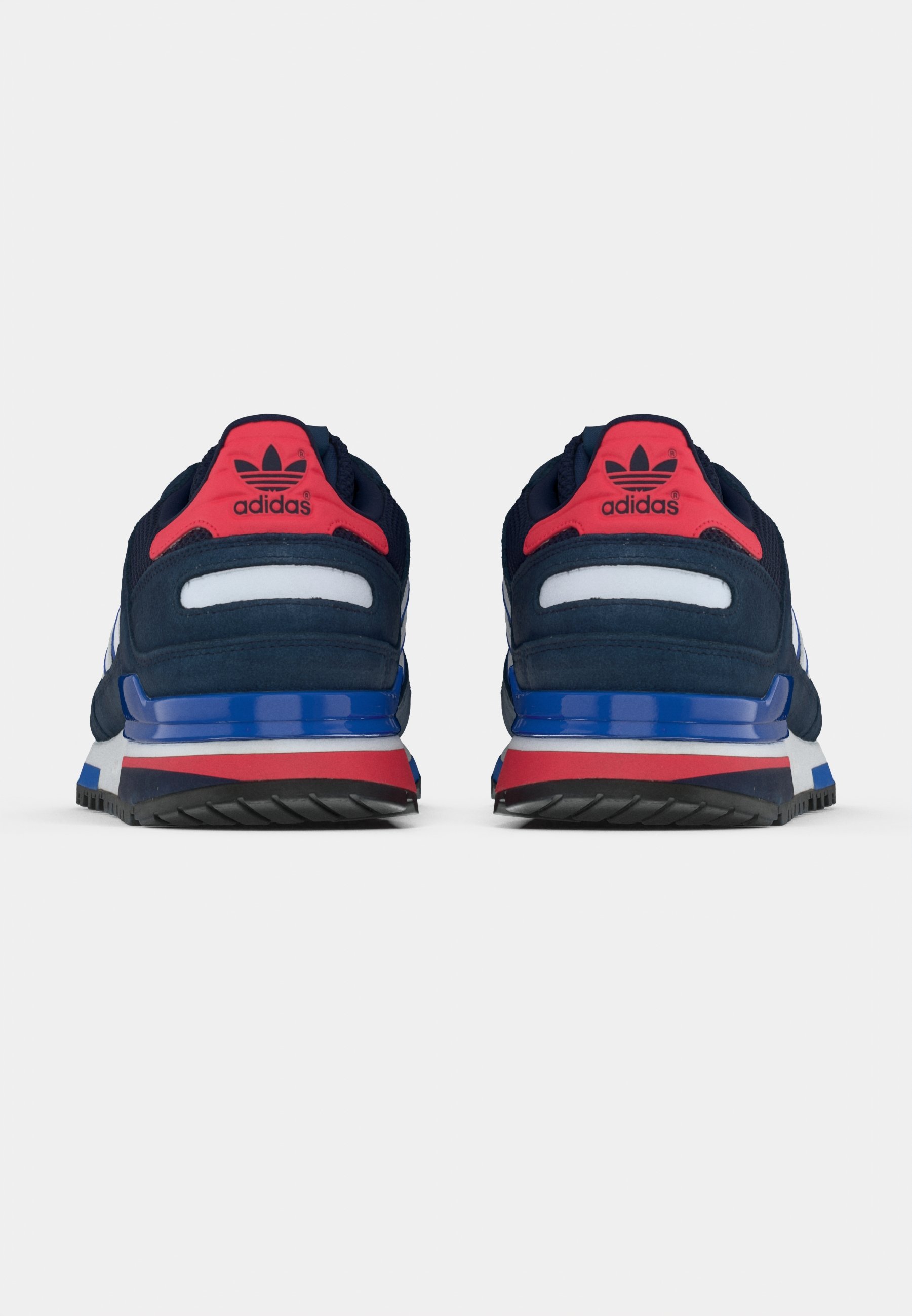 adidas Originals ZX 600 UNISEX - Trainers - night indigo/footwear