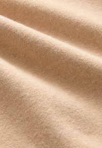Next ROLL NECK REGULAR FIT - Pulover - tan brown